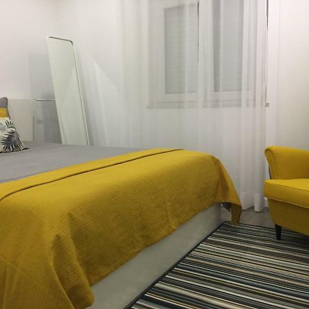 Lisboa Comfort Apartment Exteriör bild
