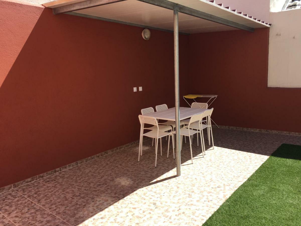 Lisboa Comfort Apartment Exteriör bild