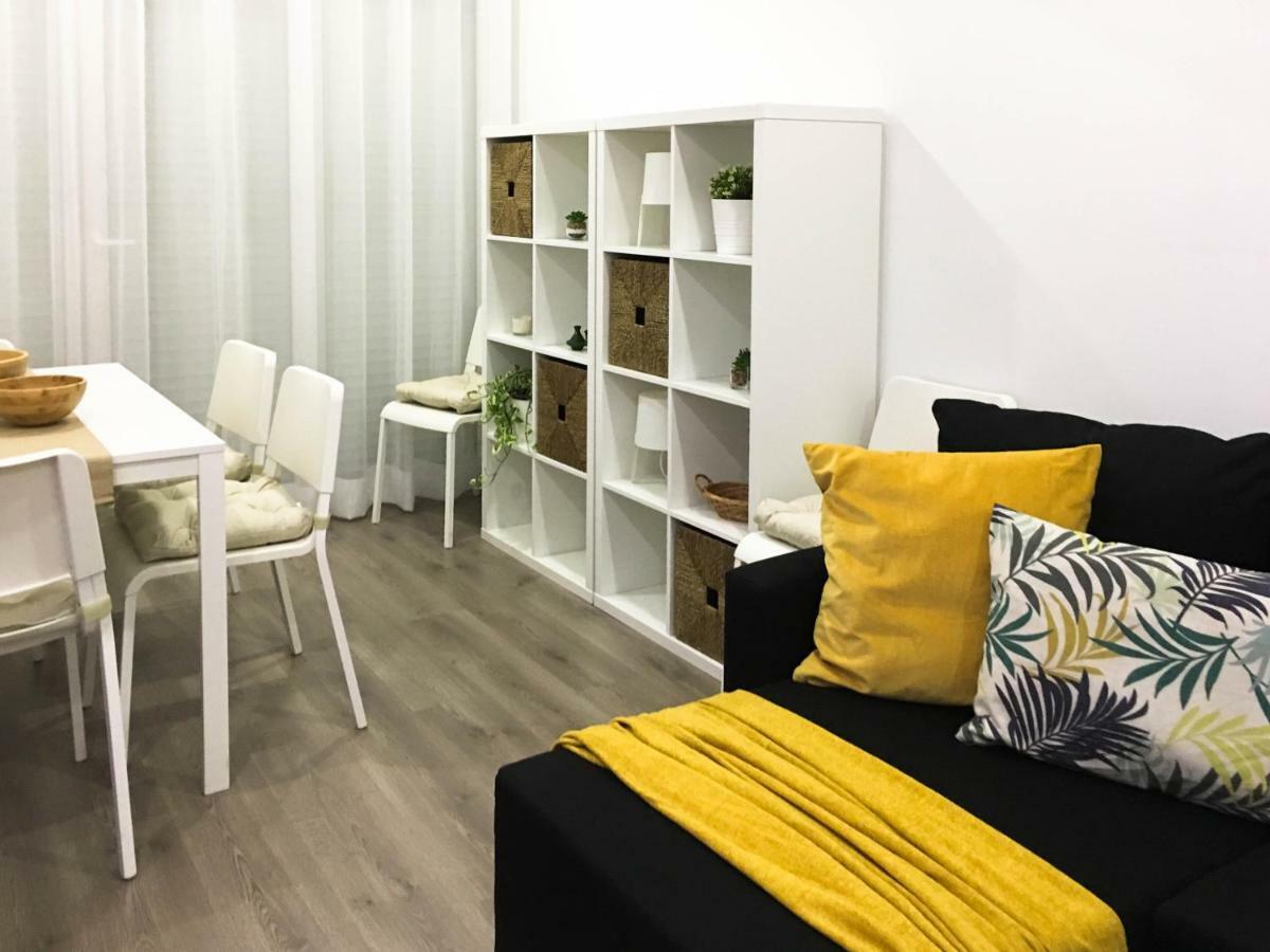 Lisboa Comfort Apartment Exteriör bild