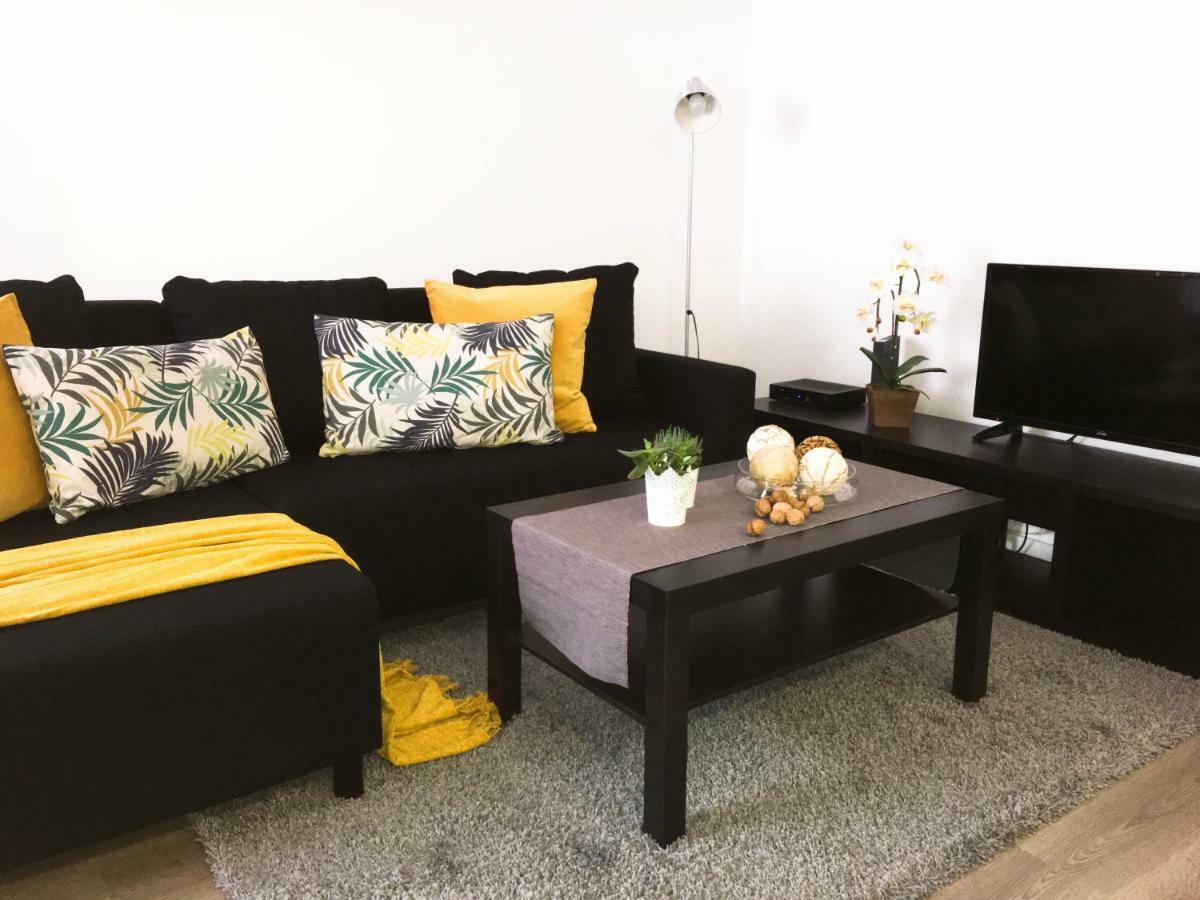 Lisboa Comfort Apartment Exteriör bild