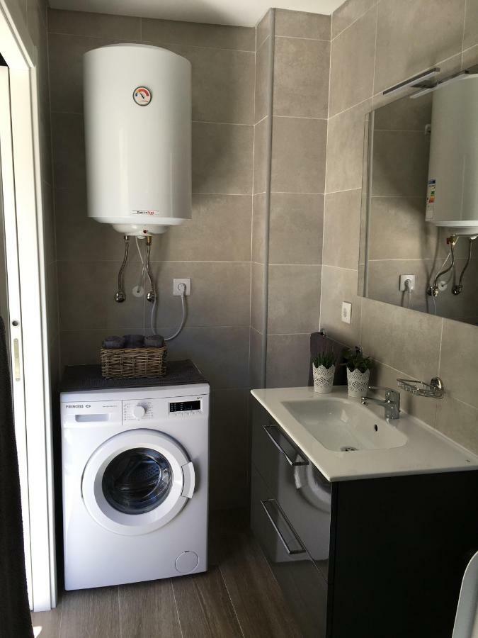 Lisboa Comfort Apartment Exteriör bild