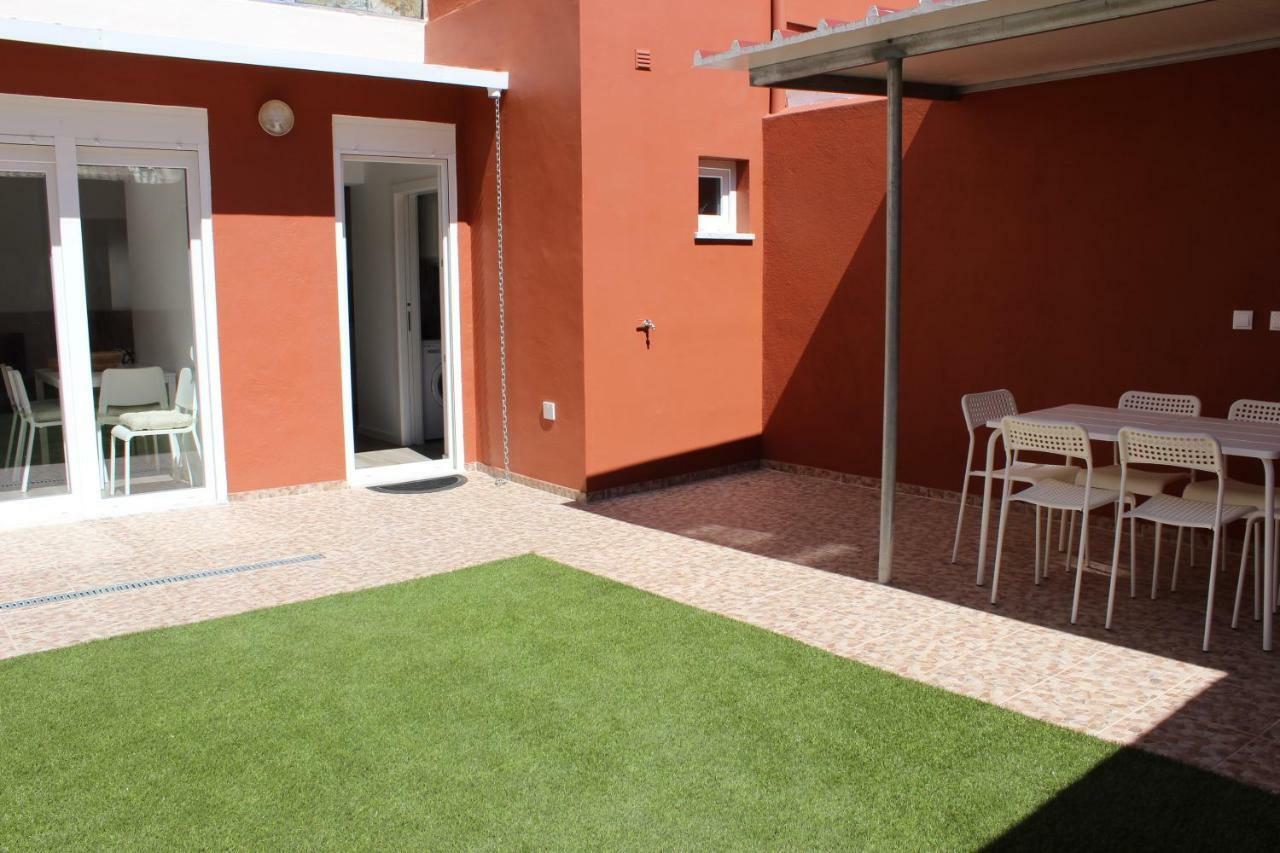 Lisboa Comfort Apartment Exteriör bild