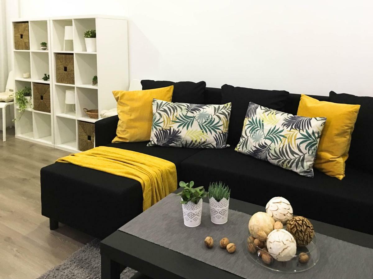 Lisboa Comfort Apartment Exteriör bild