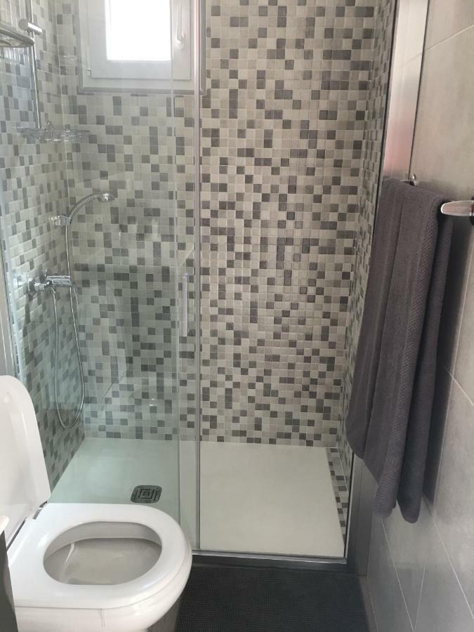 Lisboa Comfort Apartment Exteriör bild
